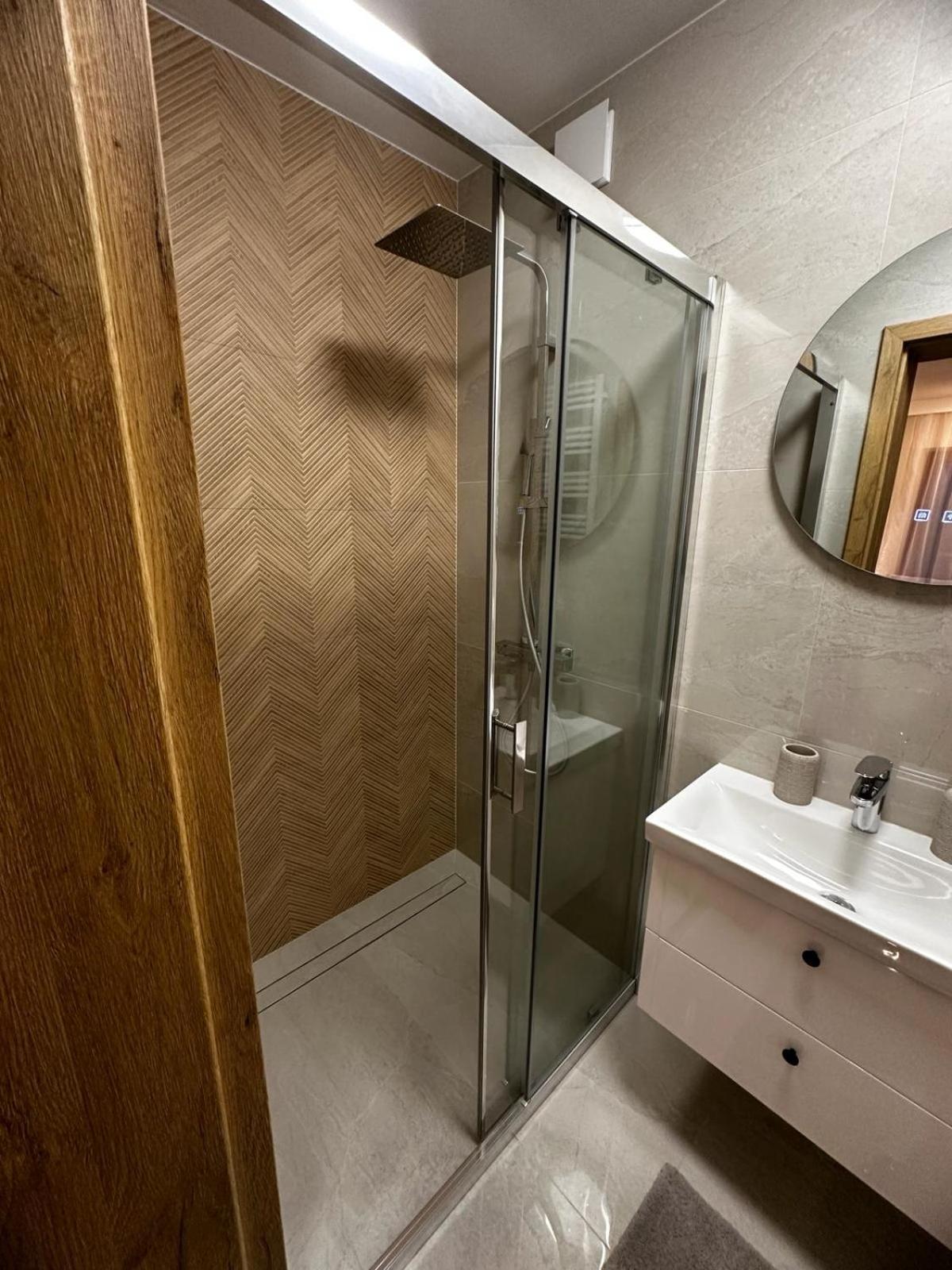 Apartamenty Biala Gran Zakopane Exterior foto